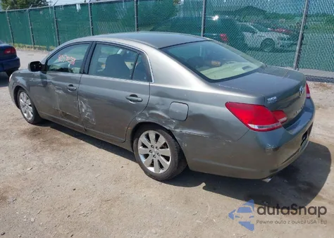 2005 Toyota Avalon Limited/Touring/Xl/Xls z USA, uszkodzony, nr VIN 4T1BK36B554008796